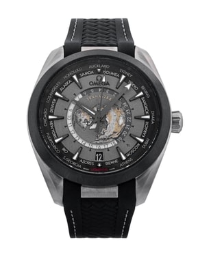 Luxury pre-owned watches still within the manufacturer’s warranty